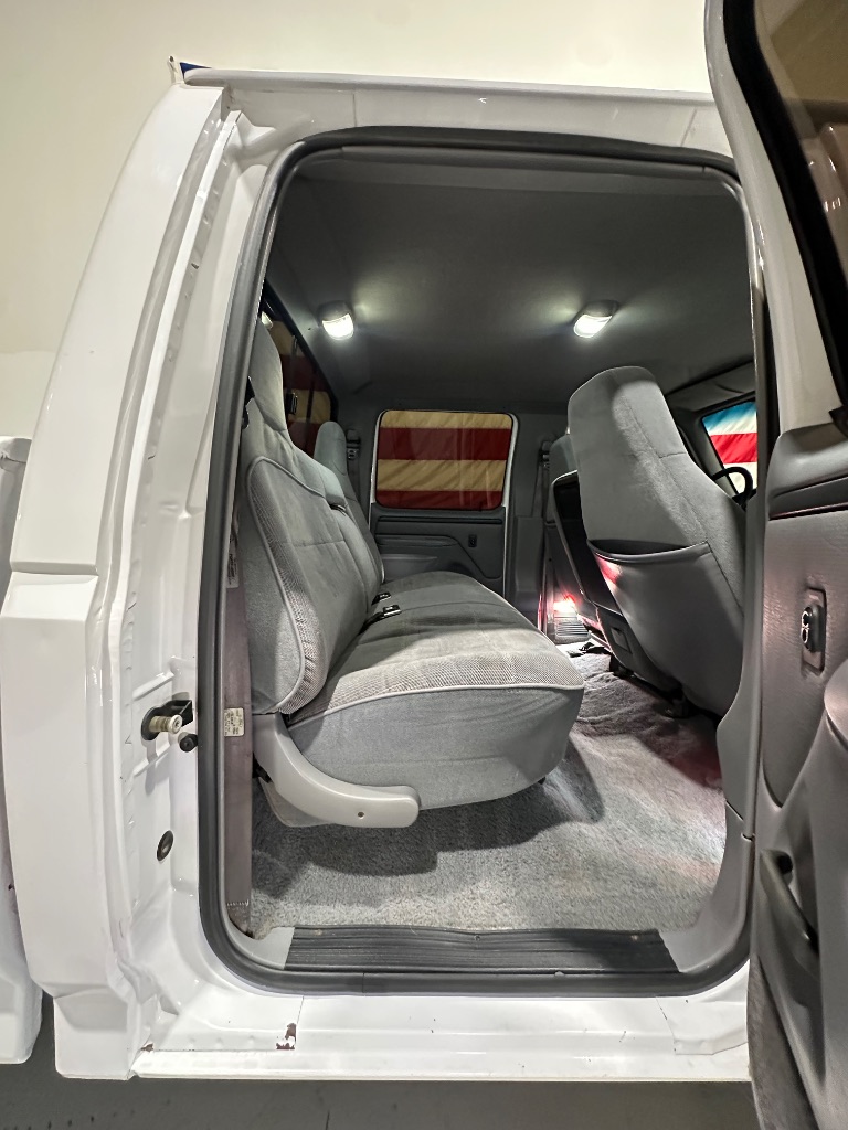 1997 Ford F-350 XL - Photo 39