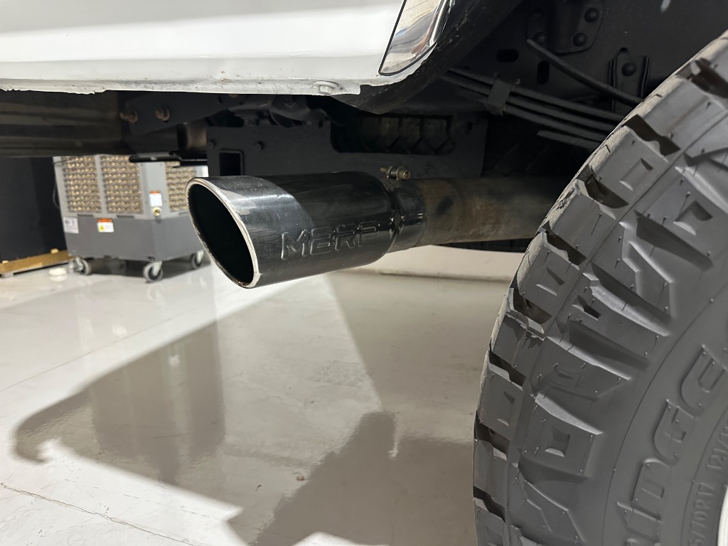 1997 Ford F-350 XL - Photo 31