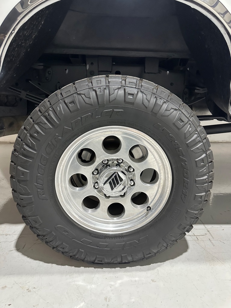 1997 Ford F-350 XL - Photo 32