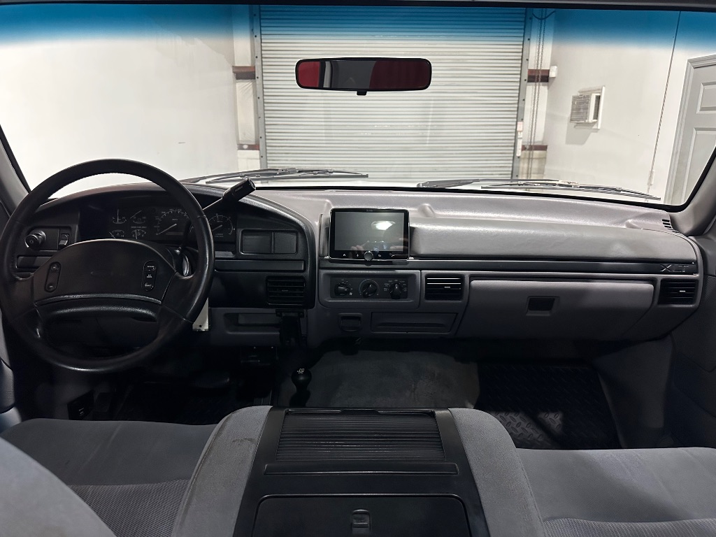 1997 Ford F-350 XL - Photo 48