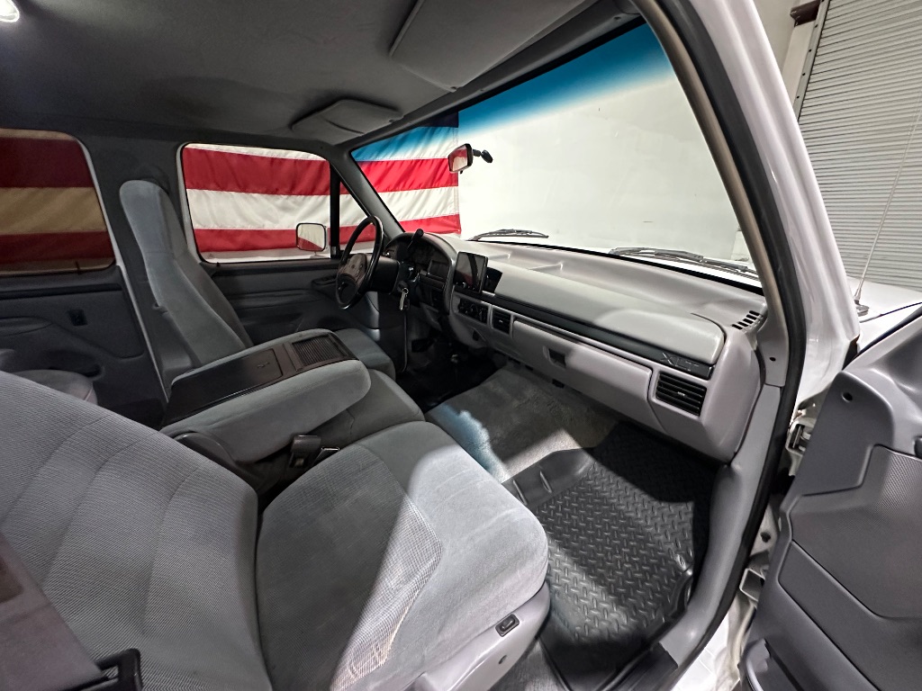 1997 Ford F-350 XL - Photo 41