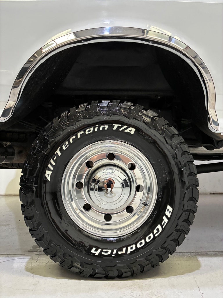 1997 Ford F-350 XL - Photo 16