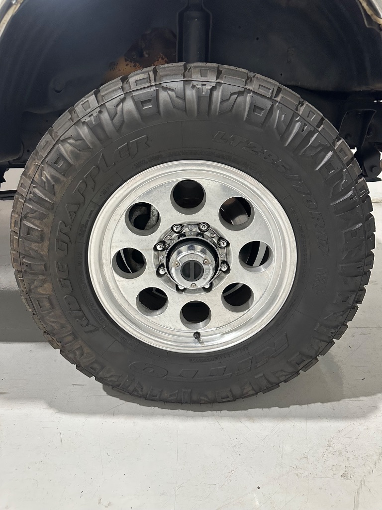 1997 Ford F-350 XL - Photo 35