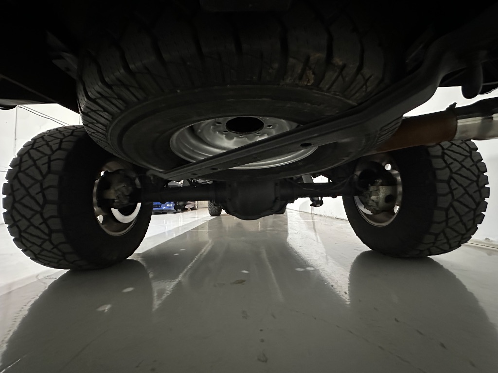 1997 Ford F-350 XL - Photo 23