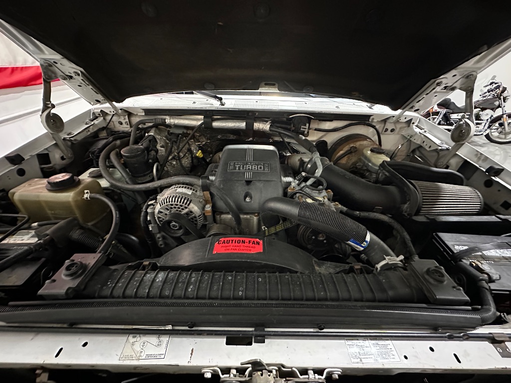1997 Ford F-350 XL - Photo 18