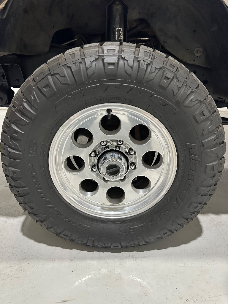 1997 Ford F-350 XL - Photo 14