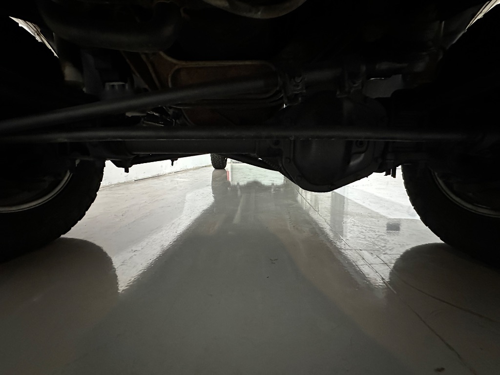 1997 Ford F-350 XL - Photo 17