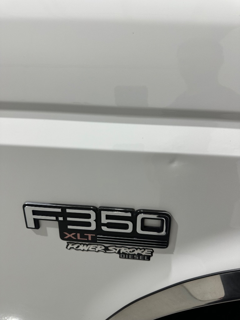 1997 Ford F-350 XL - Photo 49