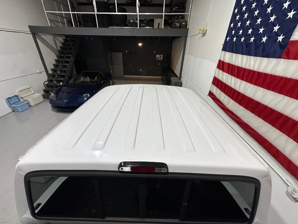 1997 Ford F-350 XL - Photo 20