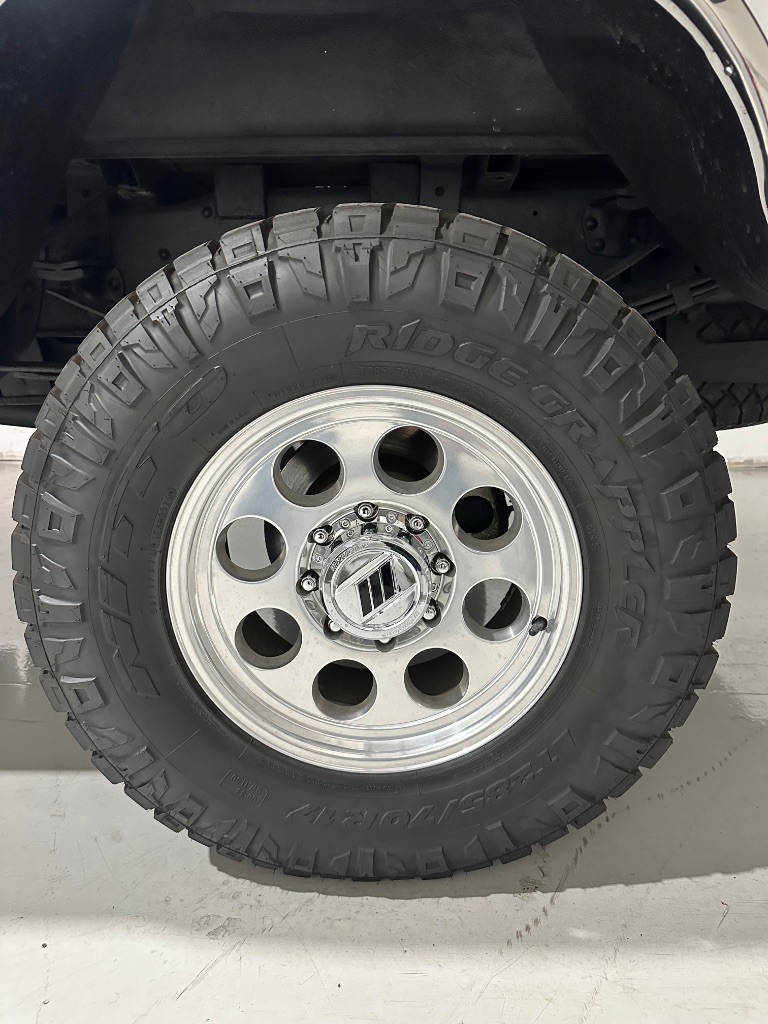 1997 Ford F-350 XL - Photo 15