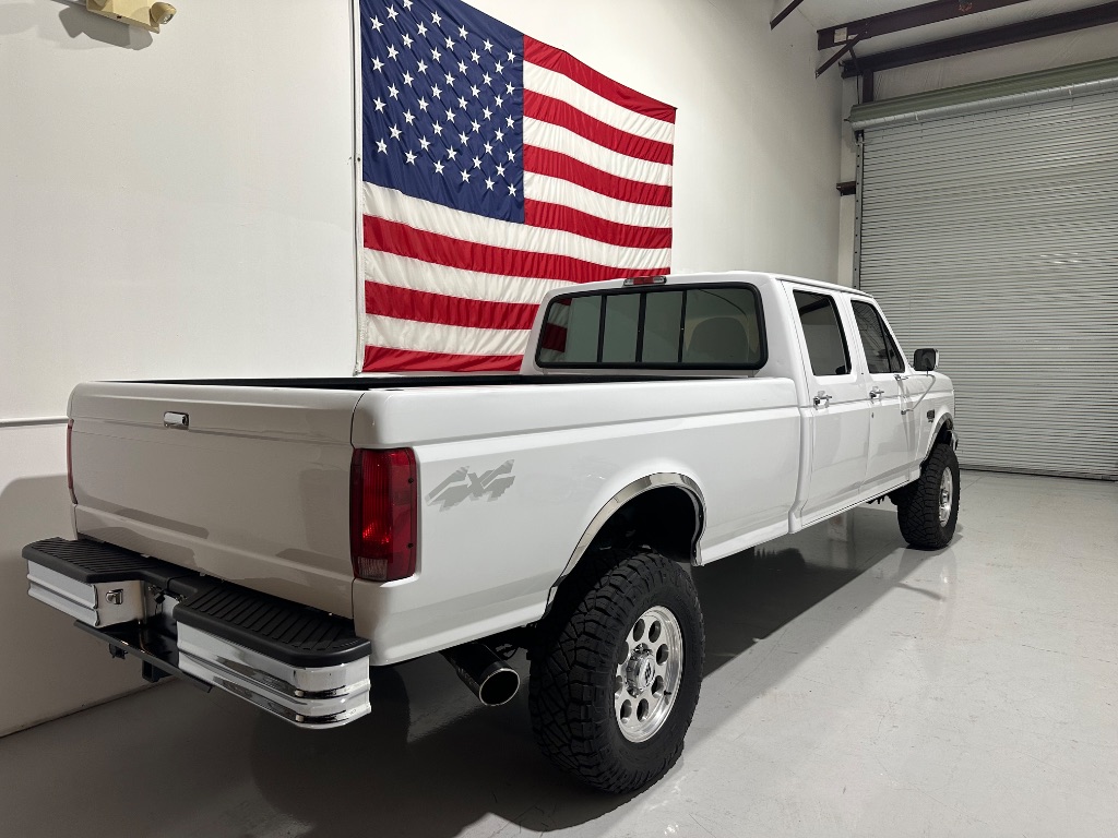 1997 Ford F-350 XL - Photo 30