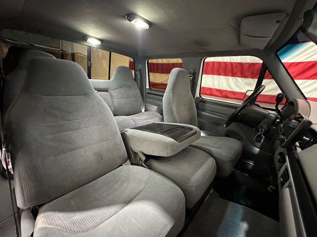 1997 Ford F-350 XL - Photo 43