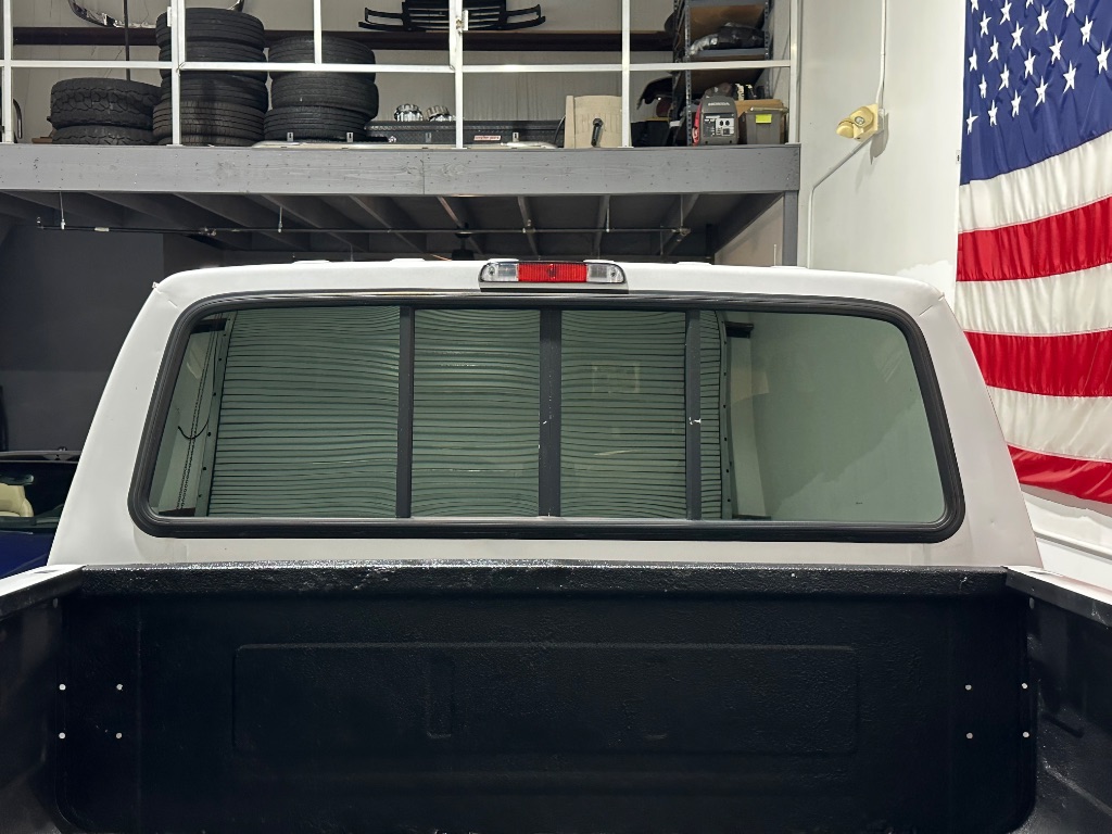 1997 Ford F-350 XL - Photo 19