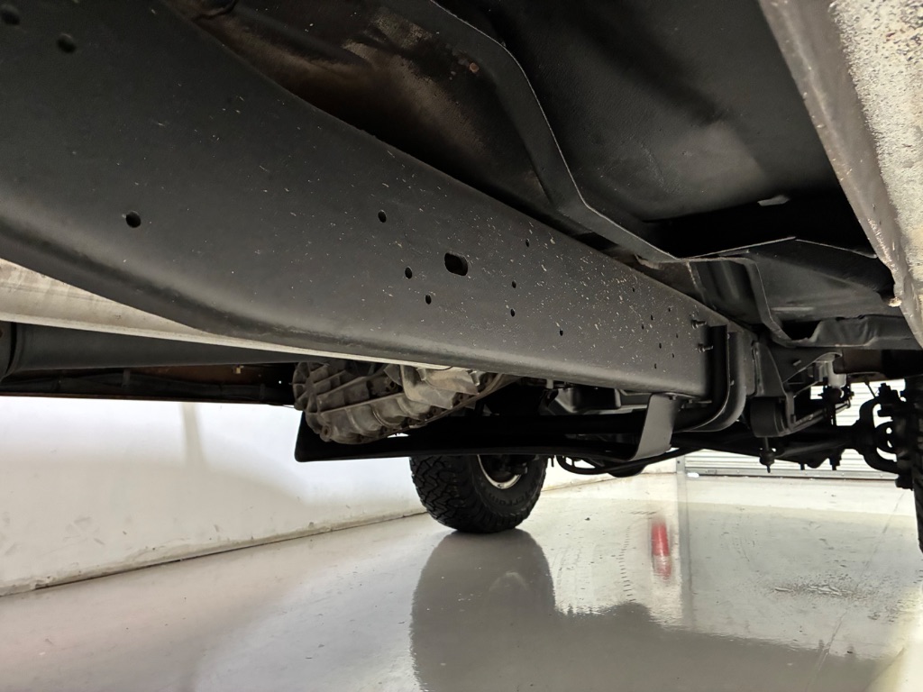 1997 Ford F-350 XL - Photo 17