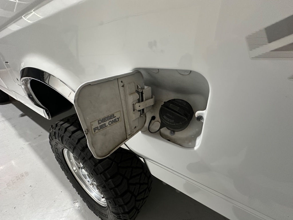 1997 Ford F-350 XL - Photo 25