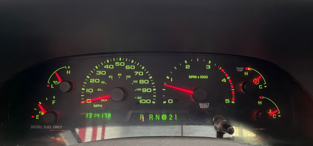 2002 Ford F-250 Super Duty XL - Photo 13