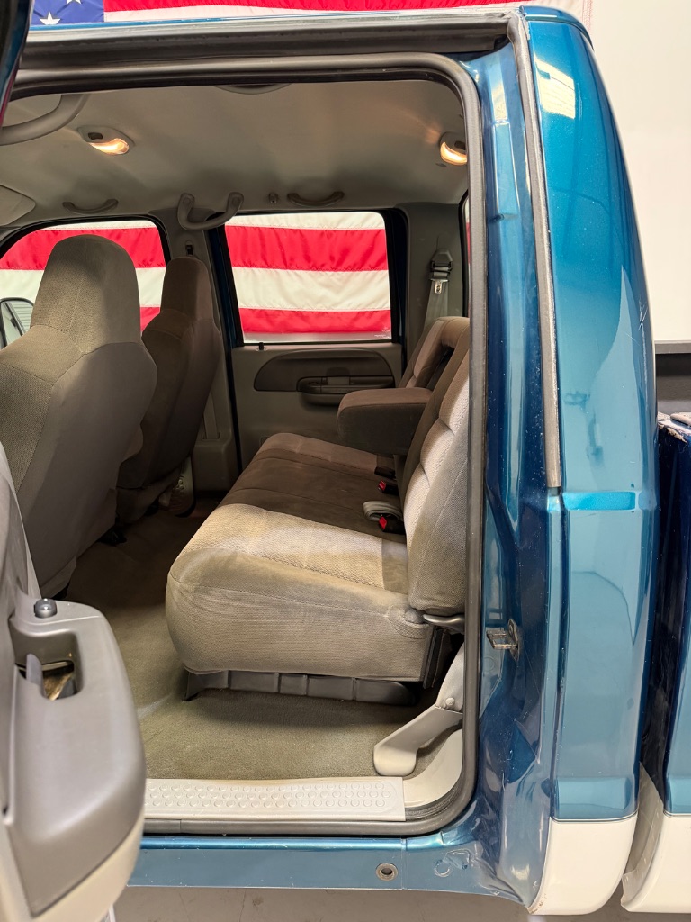 2002 Ford F-250 Super Duty XL - Photo 9