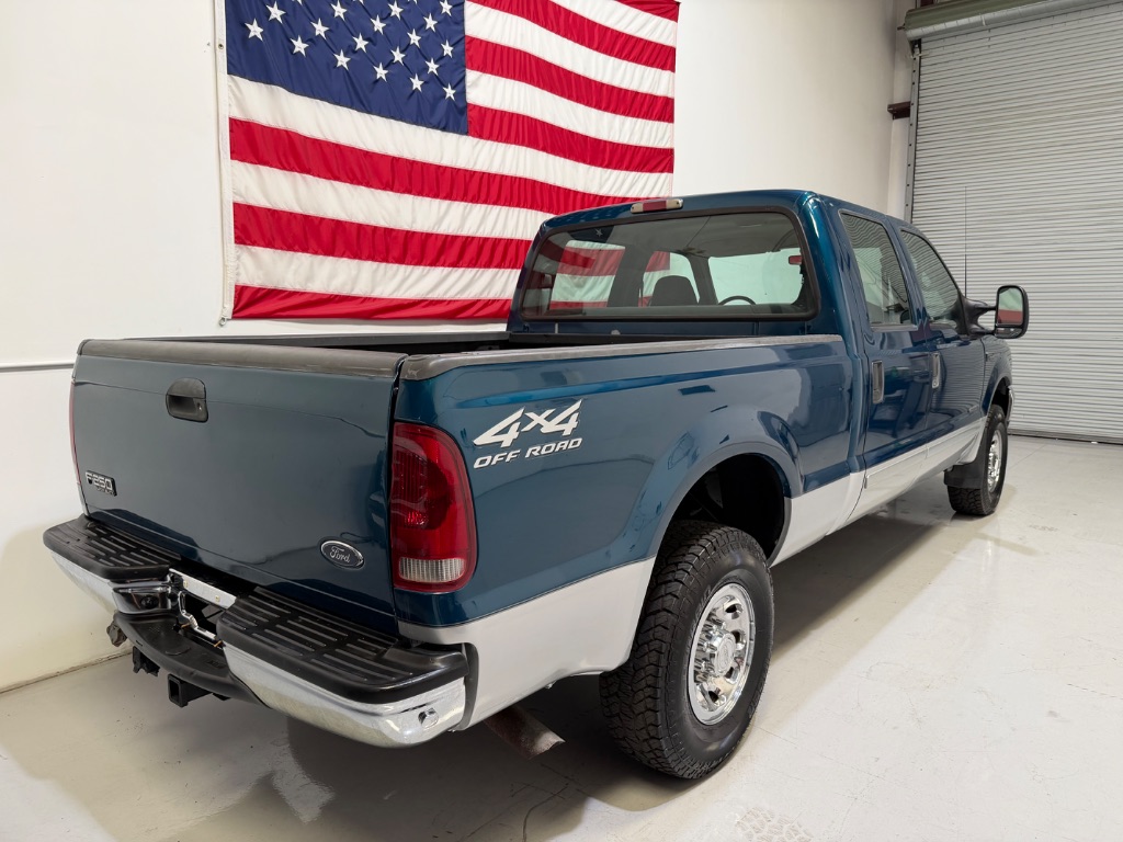 2002 Ford F-250 Super Duty XL - Photo 6