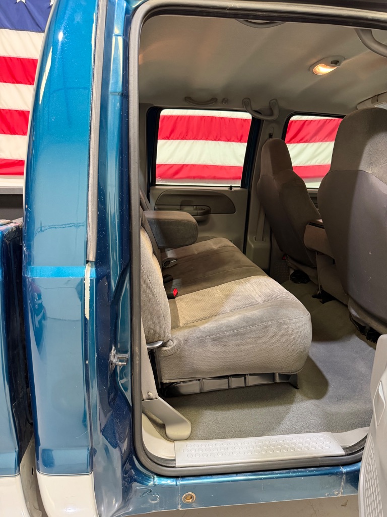 2002 Ford F-250 Super Duty XL - Photo 15