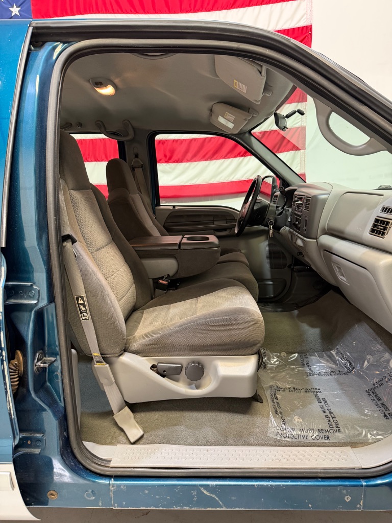 2002 Ford F-250 Super Duty XL - Photo 14