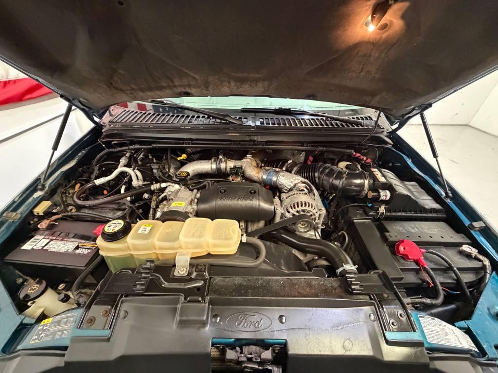 2002 Ford F-250 Super Duty XL - Photo 10