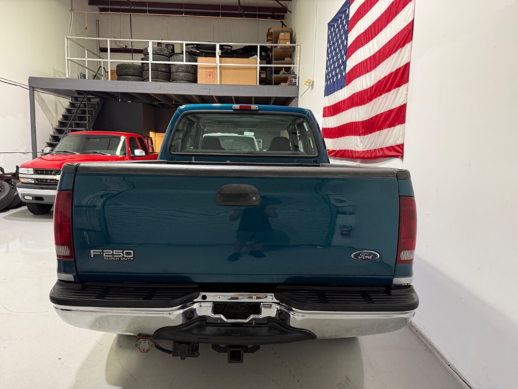 2002 Ford F-250 Super Duty XL - Photo 7