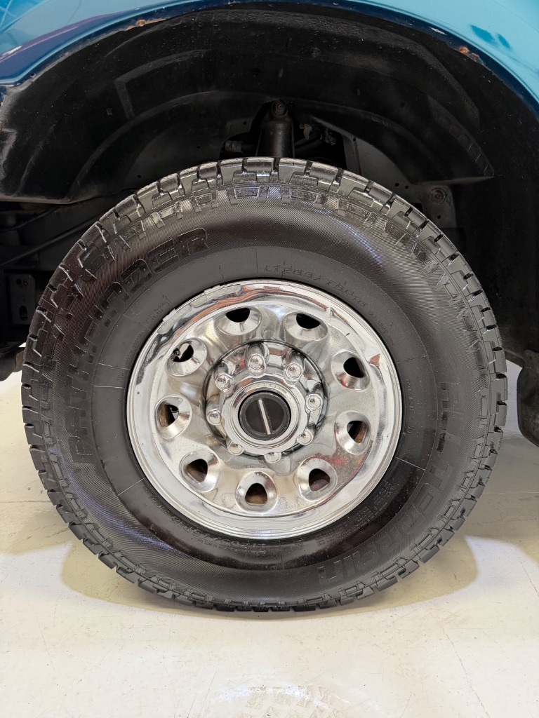 2002 Ford F-250 Super Duty XL - Photo 11