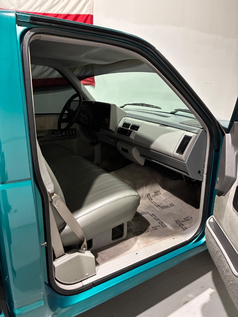 1994 Chevrolet GMT400 - Photo 14