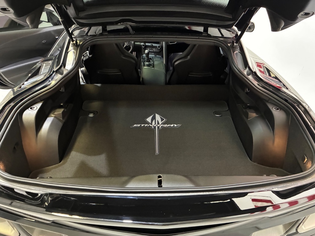 2015 Chevrolet Corvette Base - Photo 8